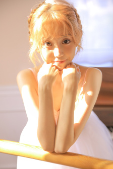 女驸马