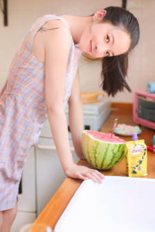 美味的姨母