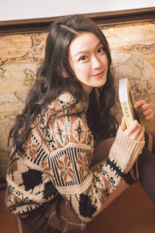 龚钥菲