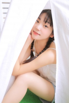 邪器17皇后拔蚌樱花